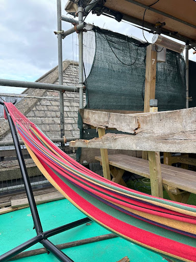 Photo of Gonzo's Tea Room - 68 London St, Norwich NR2 1JT